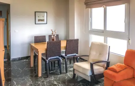 Appartement 4 personnes à Isla Plana - Photo 8