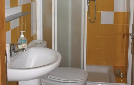 Appartement 4 personnes à Isla Plana - Photo 12