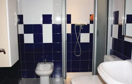 Appartement 4 personnes à Isla Plana - Photo 13