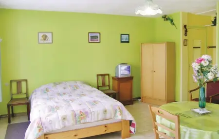 Maison 2 personnes à Quettehou - Photo 2