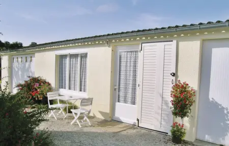 Maison 2 personnes à Quettehou - Photo 3