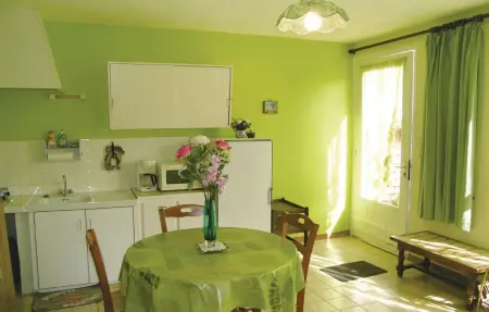 Maison 2 personnes à Quettehou - Photo 4