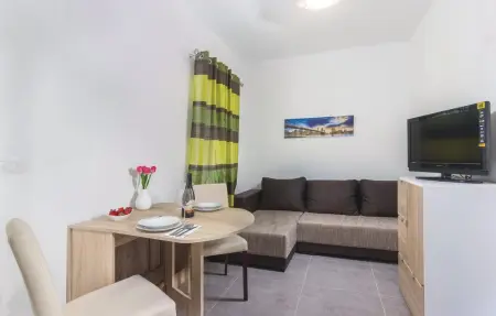 Appartement 3 personnes à Novigrad - Photo 2