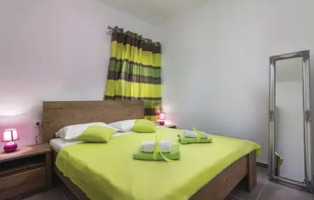 Appartement 3 personnes à Novigrad - Photo 3