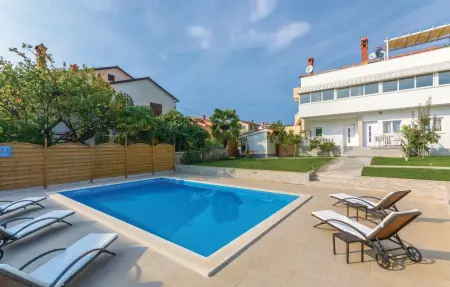 Appartement 3 personnes à Novigrad - Photo 4