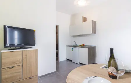Appartement 3 personnes à Novigrad - Photo 7
