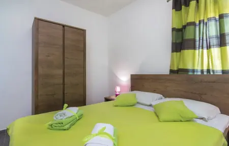 Appartement 3 personnes à Novigrad - Photo 9