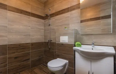 Appartement 3 personnes à Novigrad - Photo 10