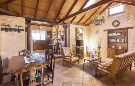 Casa Los Pinos, Maison 4 personnes à Icod De Los Vinos - Photo 1
