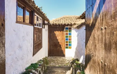 Casa Los Pinos, Maison 4 personnes à Icod De Los Vinos - Photo 10