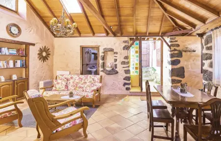 Casa Los Pinos, Maison 4 personnes à Icod De Los Vinos - Photo 12