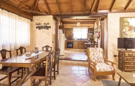 Casa Los Pinos, Maison 4 personnes à Icod De Los Vinos - Photo 13