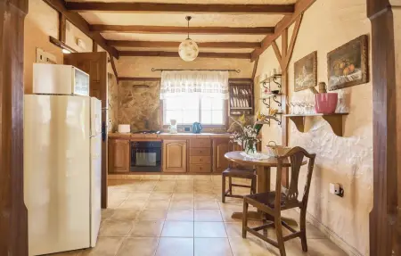 Casa Los Pinos, Maison 4 personnes à Icod De Los Vinos - Photo 14