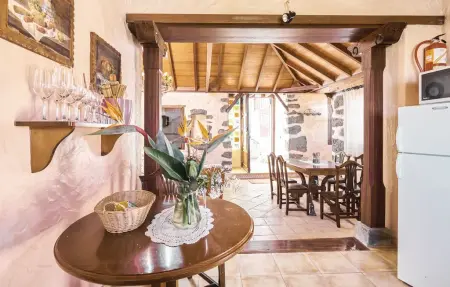 Casa Los Pinos, Maison 4 personnes à Icod De Los Vinos - Photo 15