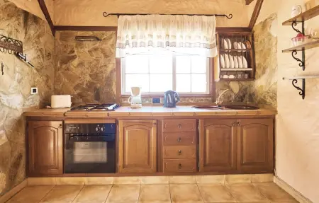 Casa Los Pinos, Maison 4 personnes à Icod De Los Vinos - Photo 16