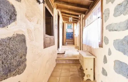 Casa Los Pinos, Maison 4 personnes à Icod De Los Vinos - Photo 17