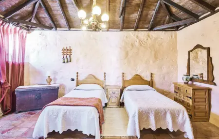 Casa Los Pinos, Maison 4 personnes à Icod De Los Vinos - Photo 19