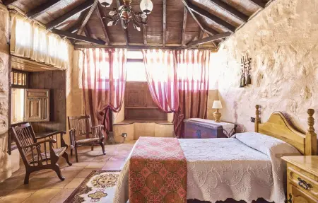 Casa Los Pinos, Maison 4 personnes à Icod De Los Vinos - Photo 20