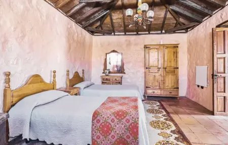 Casa Los Pinos, Maison 4 personnes à Icod De Los Vinos - Photo 21