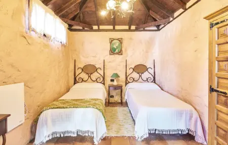 Casa Los Pinos, Maison 4 personnes à Icod De Los Vinos - Photo 22