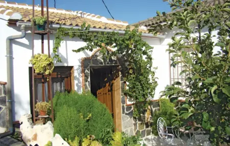 Maison 2 personnes à Iznájar - Photo 1