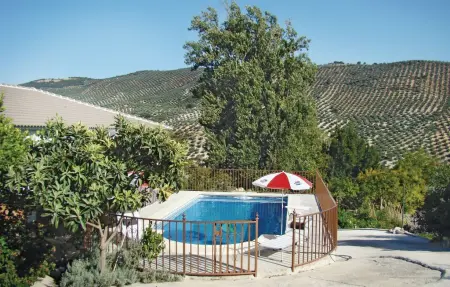 Maison 2 personnes à Iznájar - Photo 2