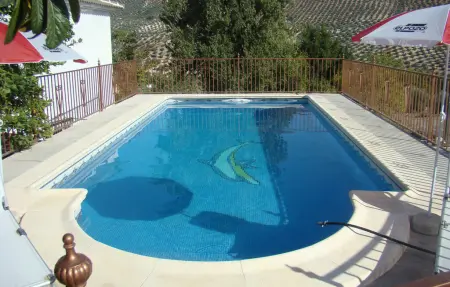 Maison 2 personnes à Iznájar - Photo 3