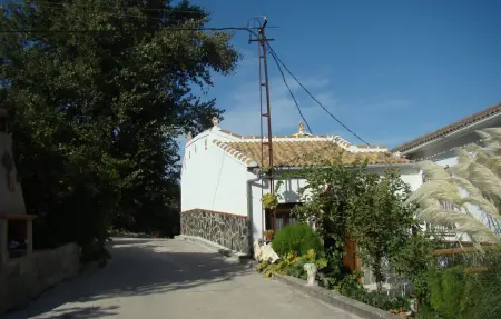 Maison 2 personnes à Iznájar - Photo 4