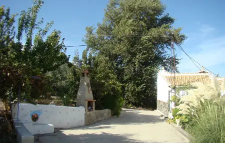 Maison 2 personnes à Iznájar - Photo 5