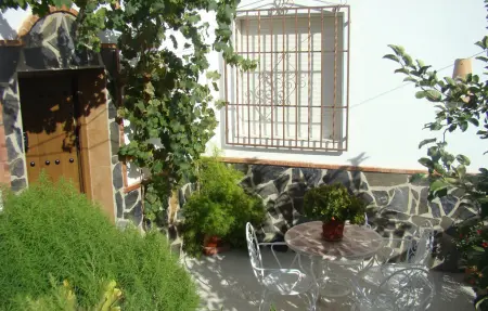 Maison 2 personnes à Iznájar - Photo 6