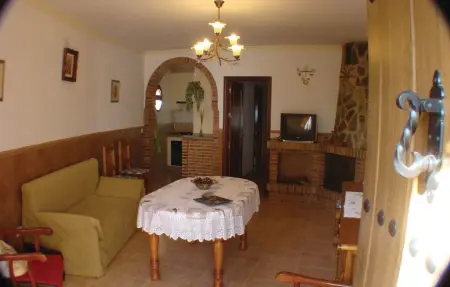 Maison 2 personnes à Iznájar - Photo 8