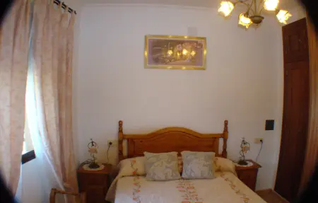 Maison 2 personnes à Iznájar - Photo 11