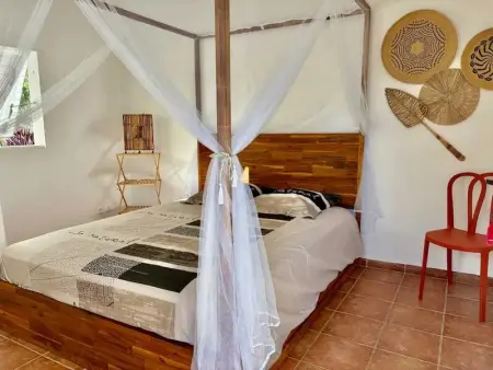 Villa avec piscine privée à Capesterre-de-Marie-Galante - Photo 3