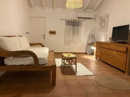 Villa avec piscine privée à Capesterre-de-Marie-Galante - Photo 6