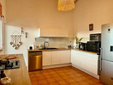 Villa avec piscine privée à Capesterre-de-Marie-Galante - Photo 7