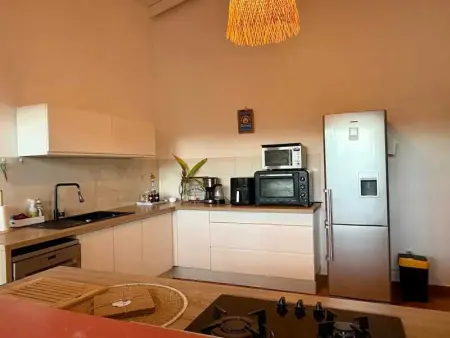 Villa avec piscine privée à Capesterre-de-Marie-Galante - Photo 8