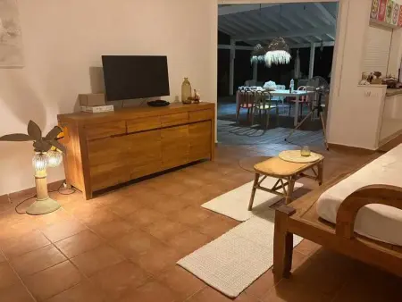 Villa avec piscine privée à Capesterre-de-Marie-Galante - Photo 11