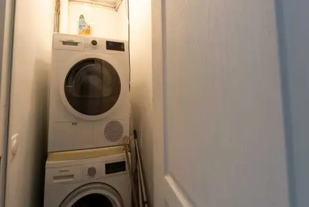 Appartement cosy avec vue sur la mer à Nice, Appartement 6 personnes à Nice - Photo 2