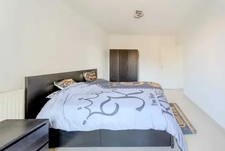 Appartement cosy avec vue sur la mer à Nice, Appartement 6 personnes à Nice - Photo 5