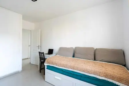 Appartement cosy avec vue sur la mer à Nice, Appartement 6 personnes à Nice - Photo 8