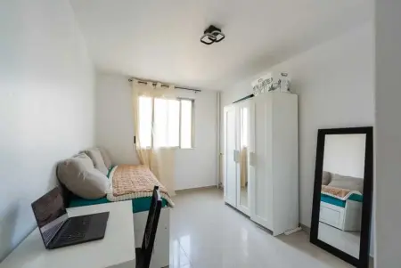 Appartement cosy avec vue sur la mer à Nice, Appartement 6 personnes à Nice - Photo 9