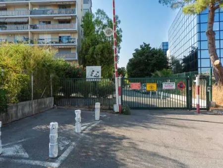 Appartement cosy avec vue sur la mer à Nice, Appartement 6 personnes à Nice - Photo 16