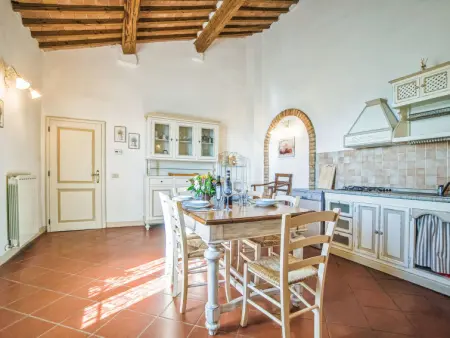 Asciano, Gite 6 personnes à Montalcino - Photo 7