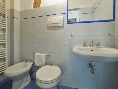 Asciano, Gite 6 personnes à Montalcino - Photo 15