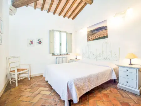 Asciano, Gite 6 personnes à Montalcino - Photo 16