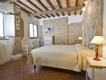 Asciano, Gite 6 personnes à Montalcino - Photo 17