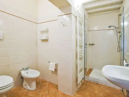 Asciano, Gite 6 personnes à Montalcino - Photo 21