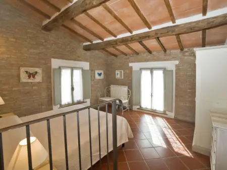 Asciano, Gite 6 personnes à Montalcino - Photo 22