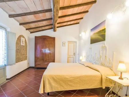 Asciano, Gite 6 personnes à Montalcino - Photo 23