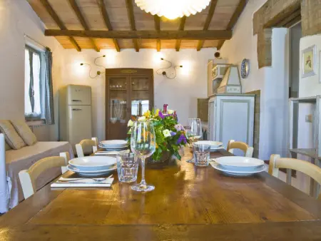 Siena, Gite 4 personnes à Montalcino - Photo 3